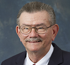 Dr. James Baxter